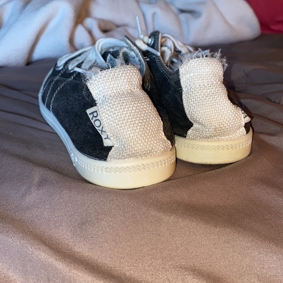 Roxy bay shores- denim color - Picture 3 of 5